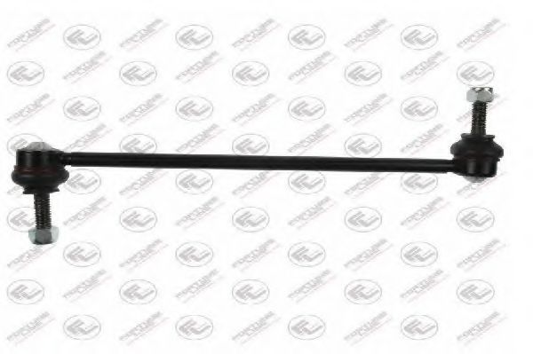 Brat/bieleta suspensie, stabilizator