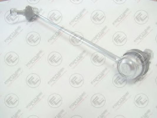 Brat/bieleta suspensie, stabilizator