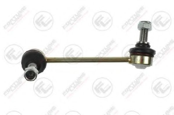 Brat/bieleta suspensie, stabilizator