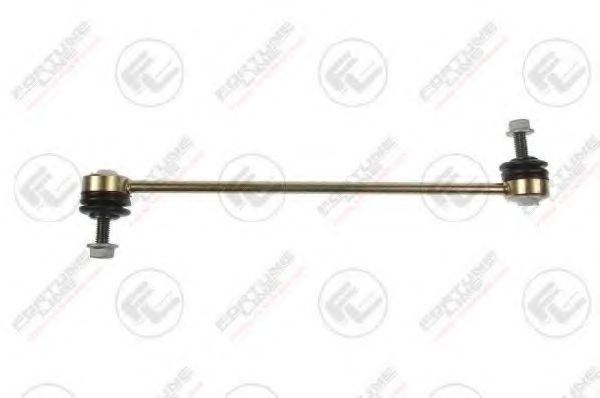 Brat/bieleta suspensie, stabilizator