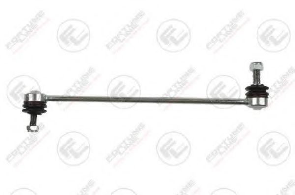 Brat/bieleta suspensie, stabilizator