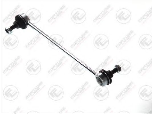 Brat/bieleta suspensie, stabilizator