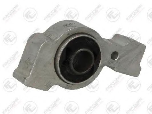 Camasa, lagar trapez