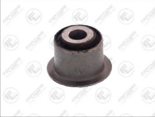 Camasa, lagar trapez