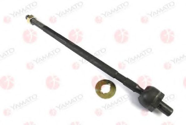 Articulatie axiala, cap de bara