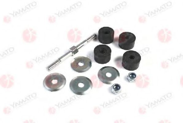 Brat/bieleta suspensie, stabilizator