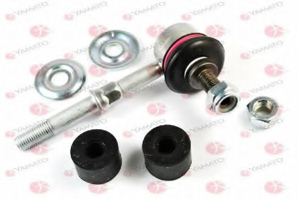 Brat/bieleta suspensie, stabilizator