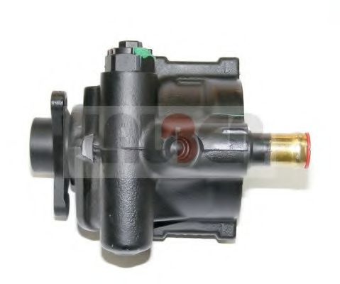 Pompa hidraulica, sistem de directie