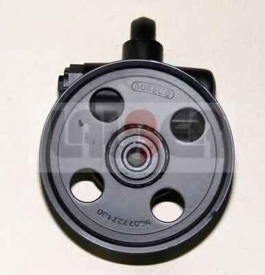 Pompa hidraulica, sistem de directie