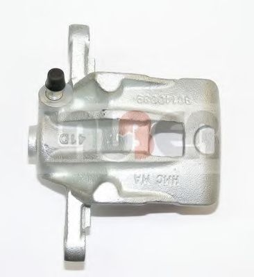 Etrier frana