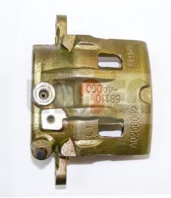Etrier frana