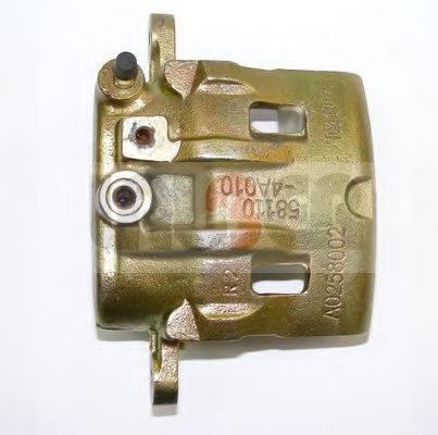 Etrier frana
