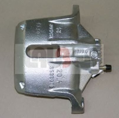 Etrier frana