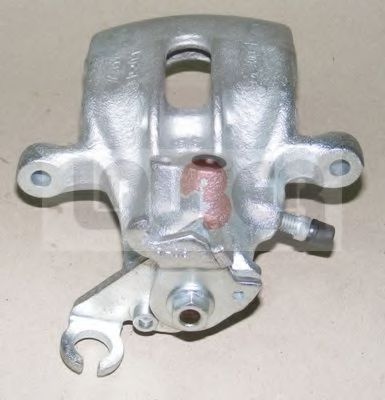 Etrier frana