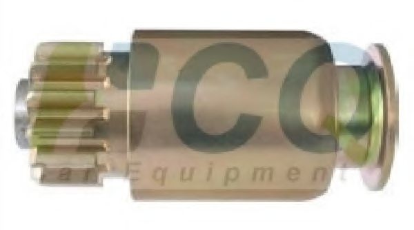 cuplaj unisens,demaror