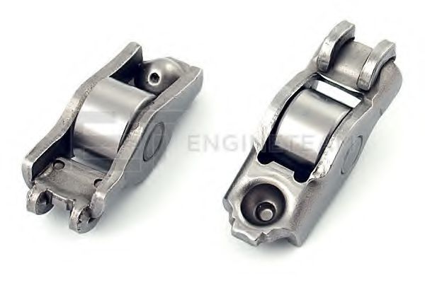 Culbutor, tren supape