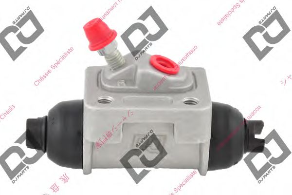 Cilindru receptor frana