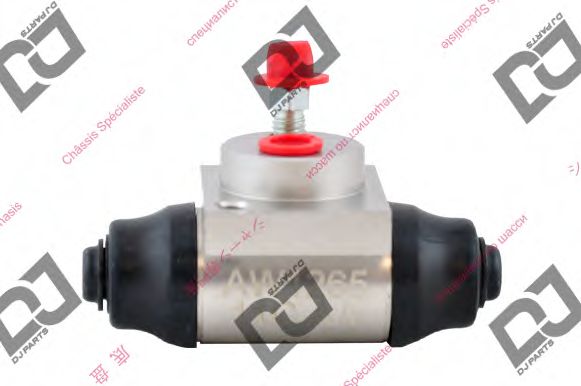 Cilindru receptor frana