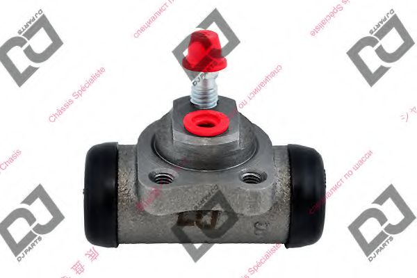 Cilindru receptor frana