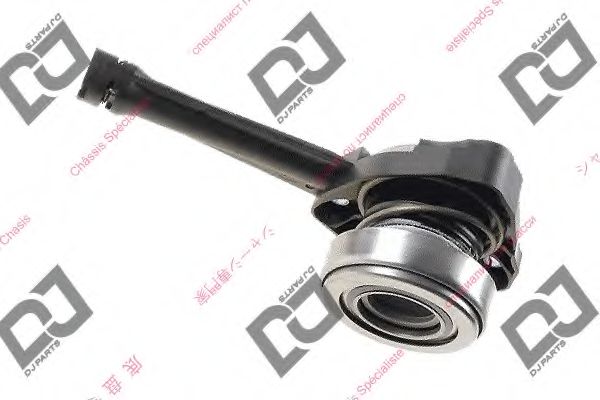 Rulment de presiune, ambreiaj