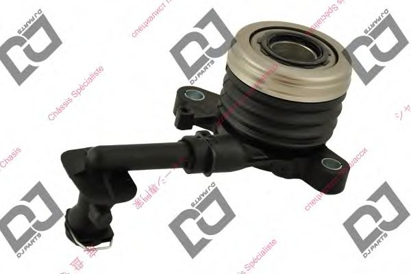 Rulment de presiune, ambreiaj