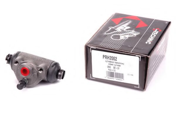 Cilindru receptor frana