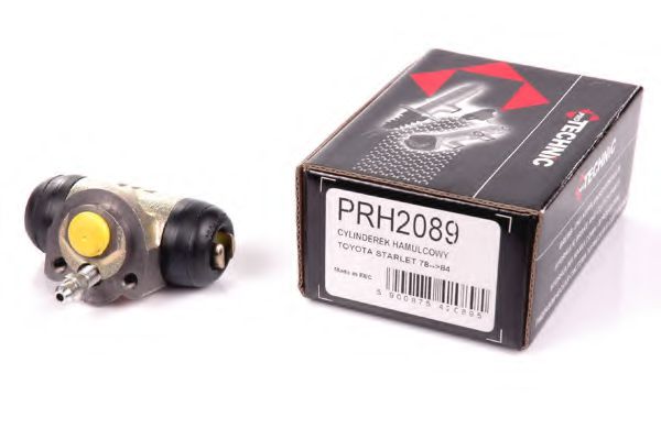 Cilindru receptor frana