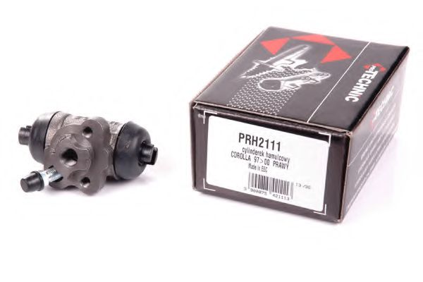 Cilindru receptor frana