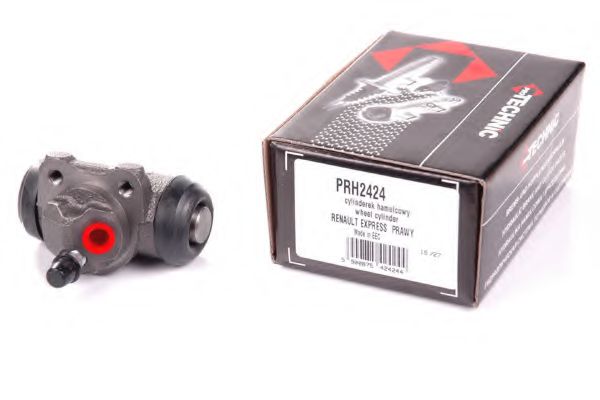 Cilindru receptor frana