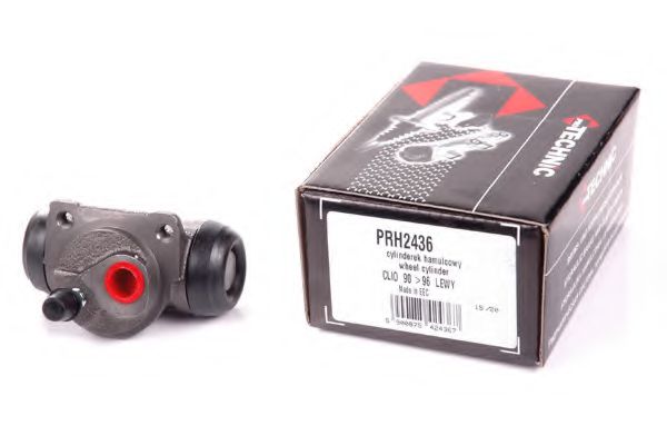 Cilindru receptor frana