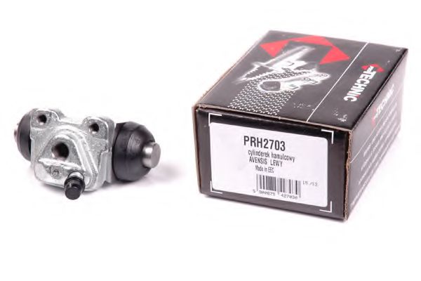 Cilindru receptor frana