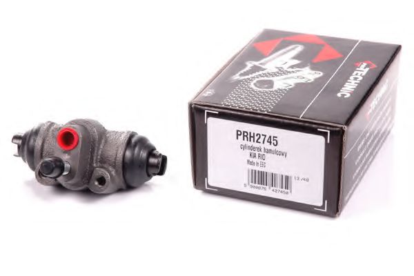 Cilindru receptor frana