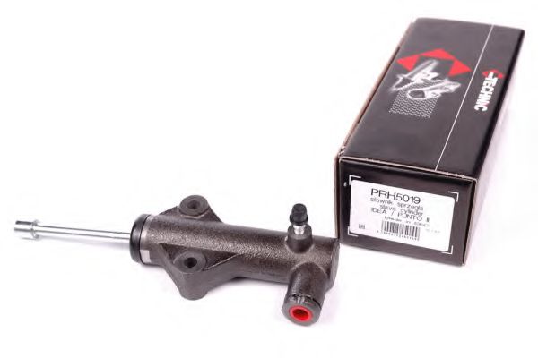 Cilindru receptor ambreiaj