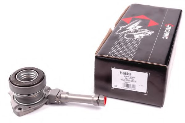 Rulment de presiune, ambreiaj