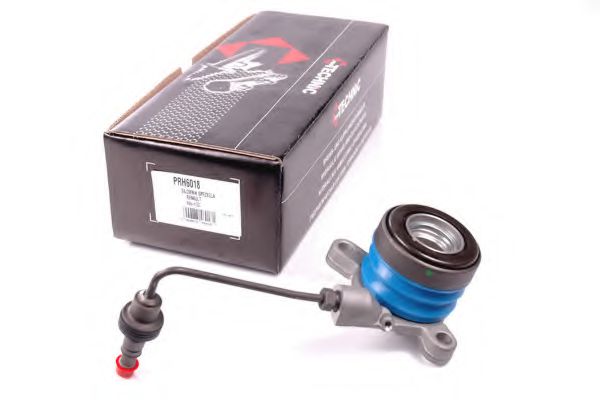 Rulment de presiune, ambreiaj