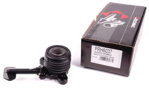 Rulment de presiune, ambreiaj