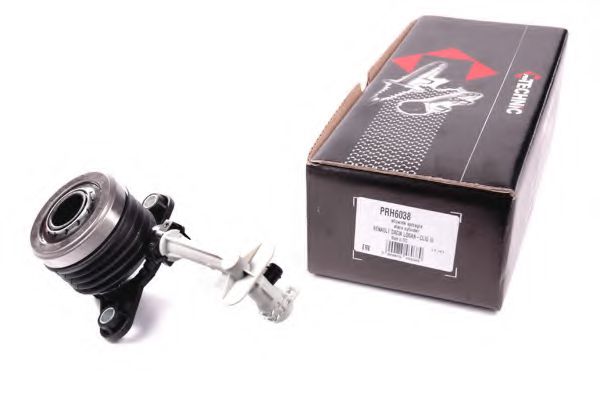 Rulment de presiune, ambreiaj