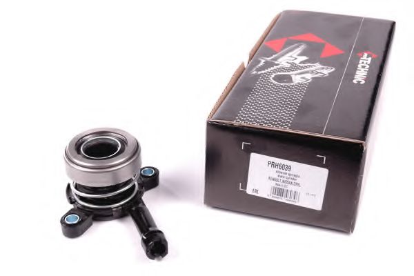 Rulment de presiune, ambreiaj