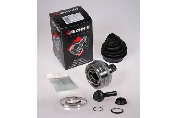 Set articulatie, planetara