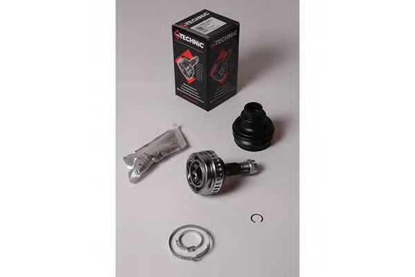 Set articulatie, planetara