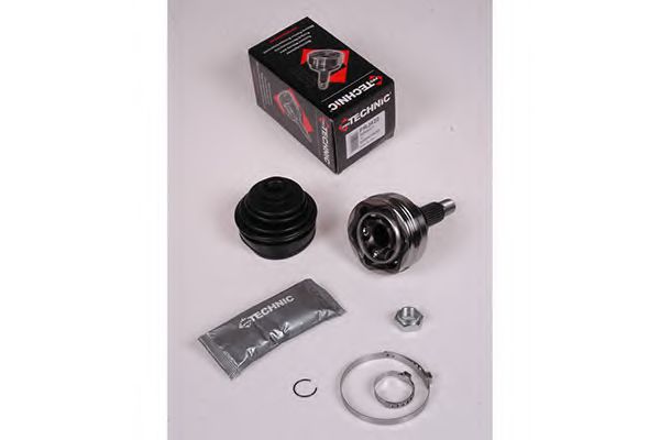 Set articulatie, planetara