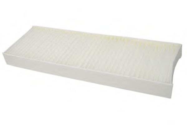 Filtru, aer habitaclu