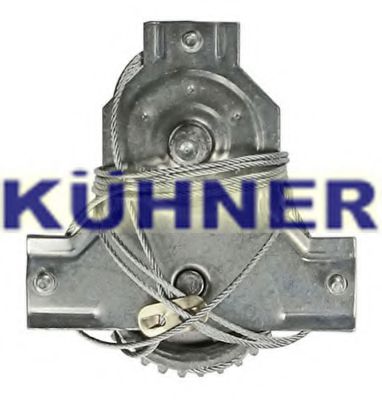 Mecanism actionare geam