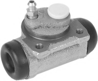 Cilindru receptor frana