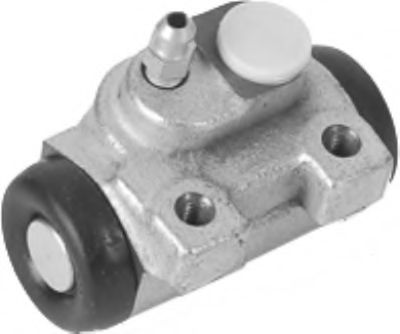 Cilindru receptor frana