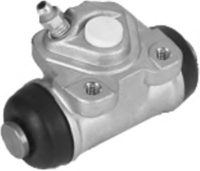 Cilindru receptor frana