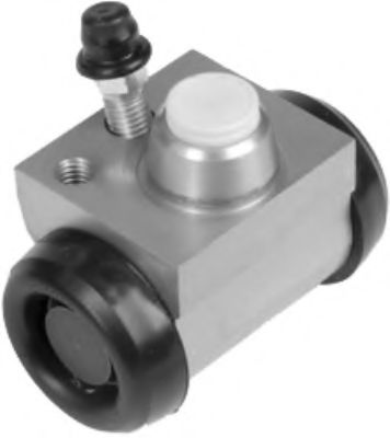 Cilindru receptor frana