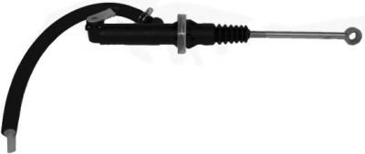 Pompa centrala, ambreiaj