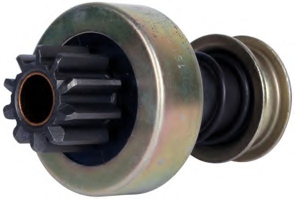 cuplaj unisens,demaror