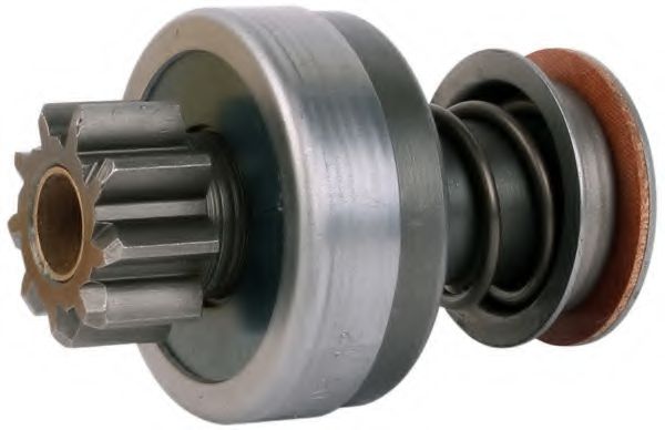 cuplaj unisens,demaror